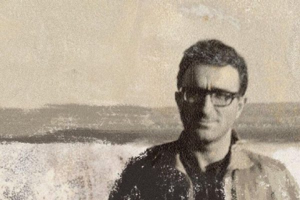 Antonio Llidó y las cartas que prevalecieron